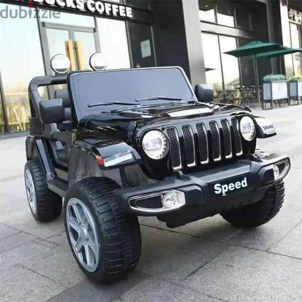 سيارات Jeep  روعة 2025 6