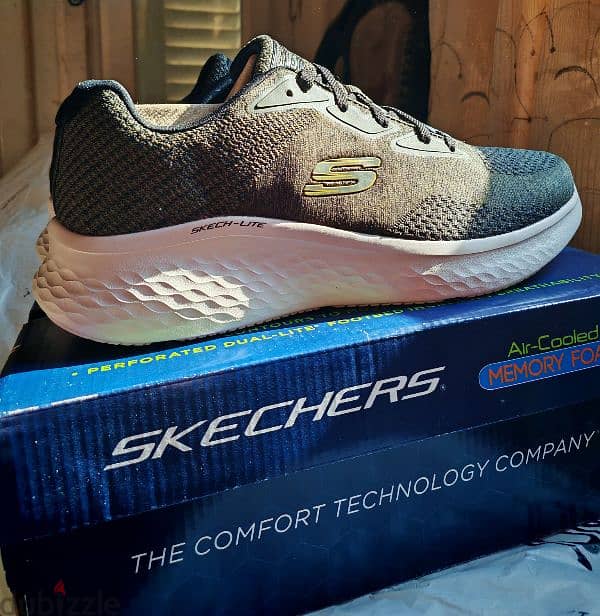 skechers lite pro 3