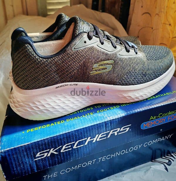 skechers lite pro 4