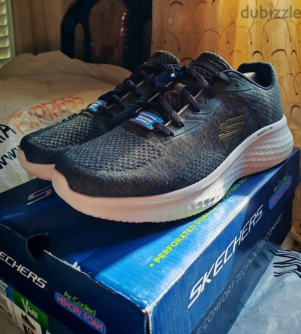 skechers lite pro 5