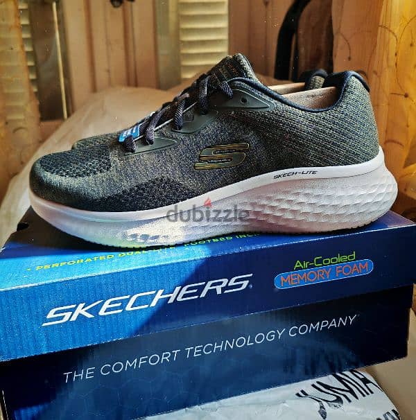 skechers lite pro 7