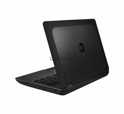 HP ZBOOK 15 G2