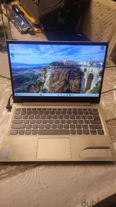 Lenovo Ideapad 320s