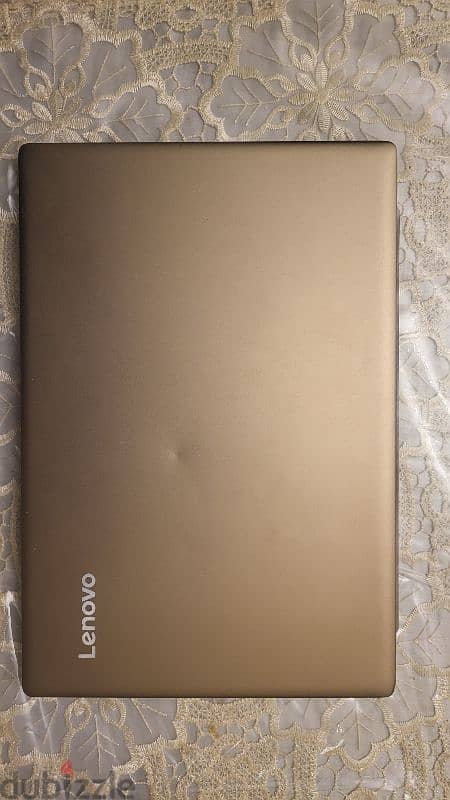 Lenovo Ideapad 320s 1