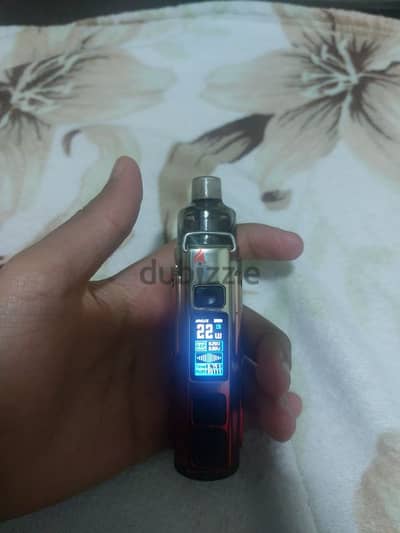 Vape ARGUS pro