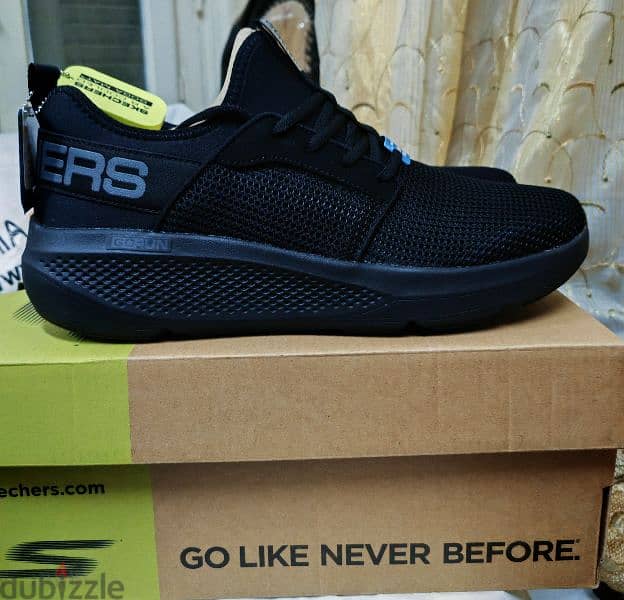 skechers Go Run Elevate 4