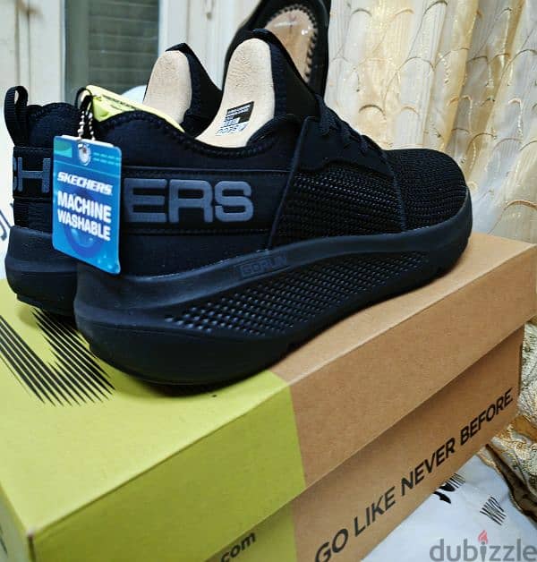 skechers Go Run Elevate 5