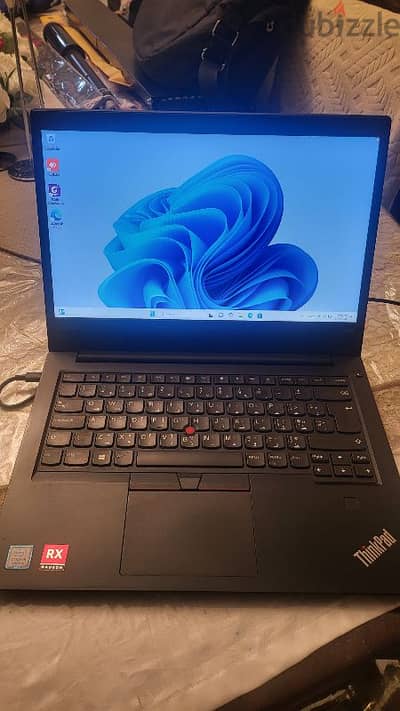 Lenovo Thinkpad E480