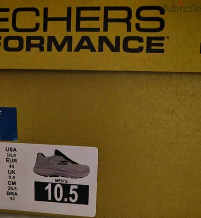 skechers Go Run Consistent