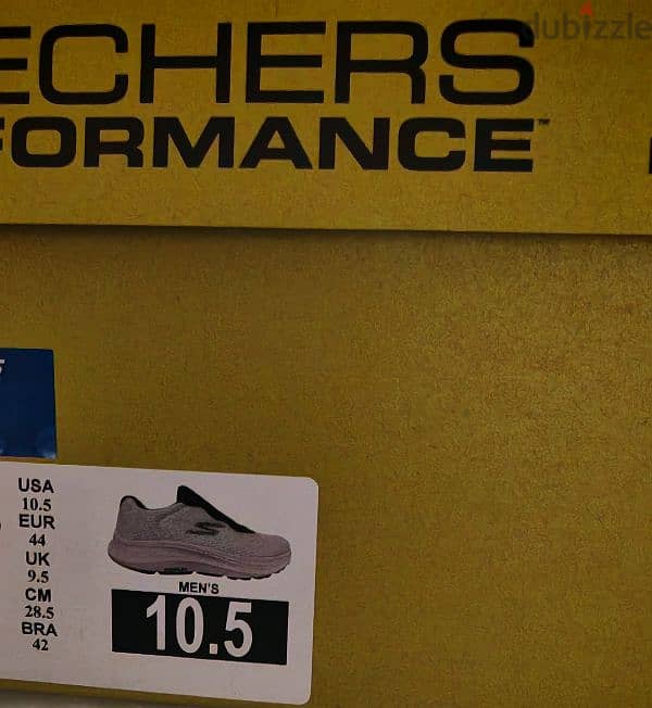 skechers Go Run Consistent 0