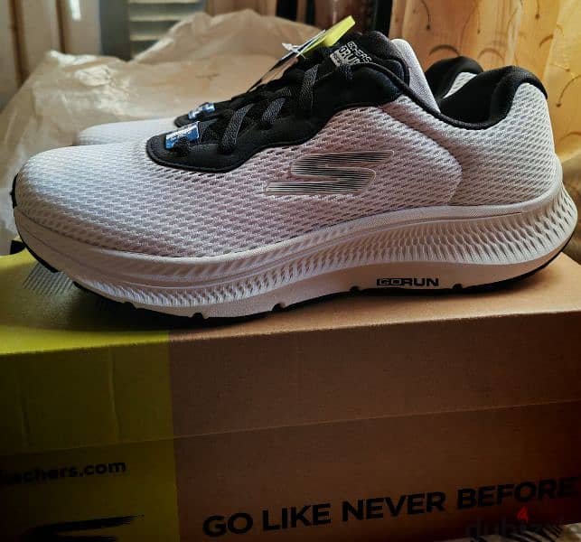 skechers Go Run Consistent 2