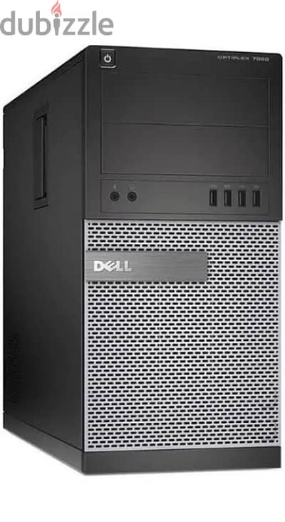 Optiplex 7020 (i5 4th)(16 ram)