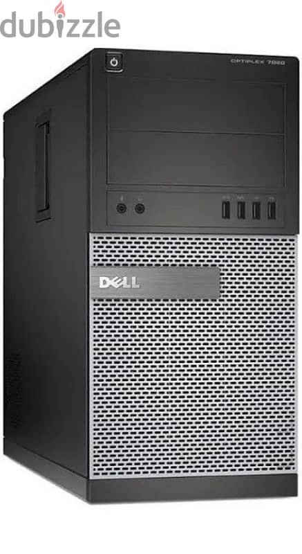 Optiplex 7020 (i5 4th)(16 ram) 0