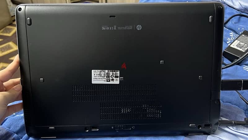 laptop hp 1