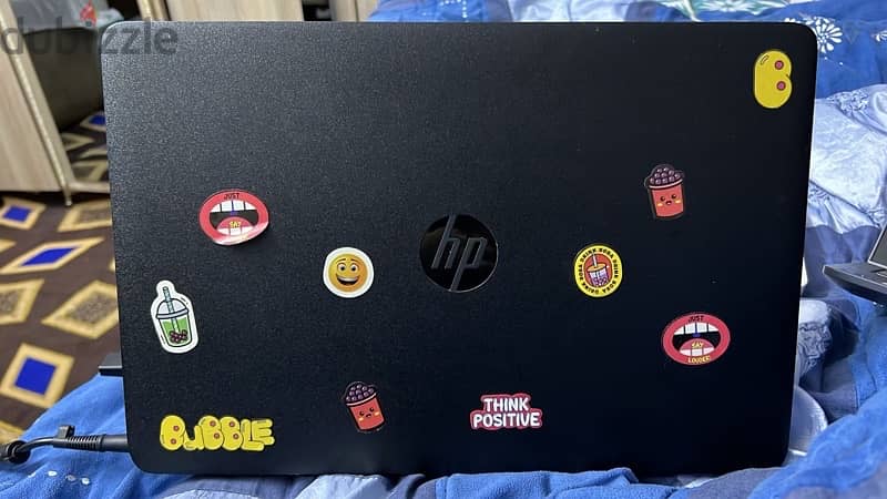 laptop hp 2