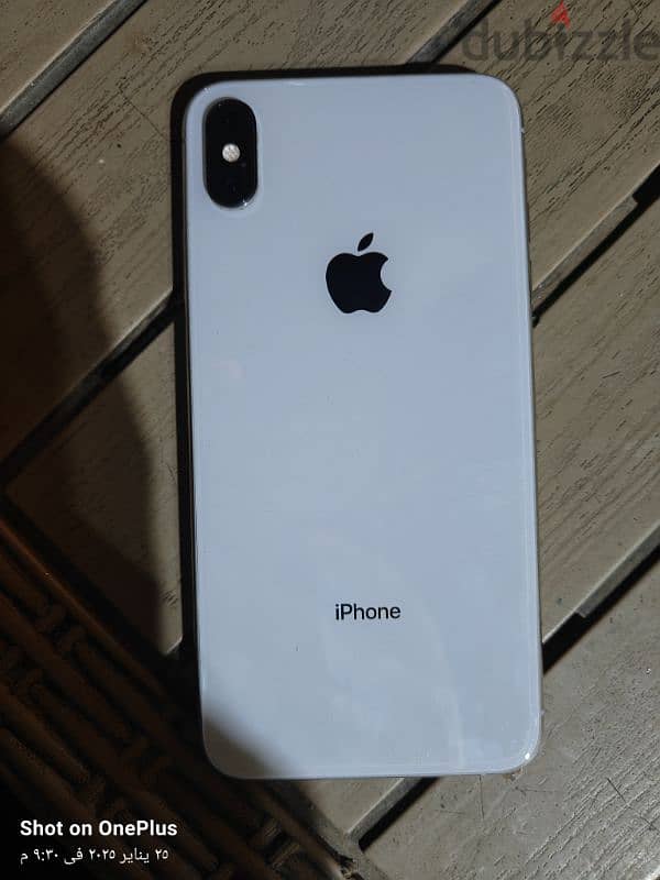 xs max 512 2