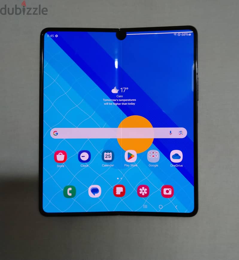 Samsung Galaxy Z Fold 4 1