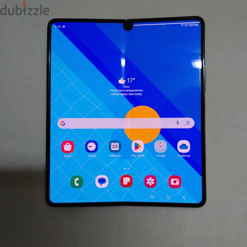 Samsung Galaxy Z Fold 4 2