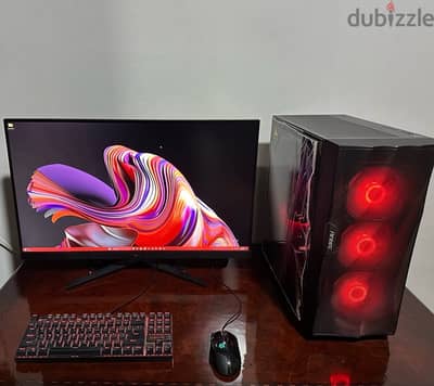 Gaming Pc جيمنج كمبيوتر