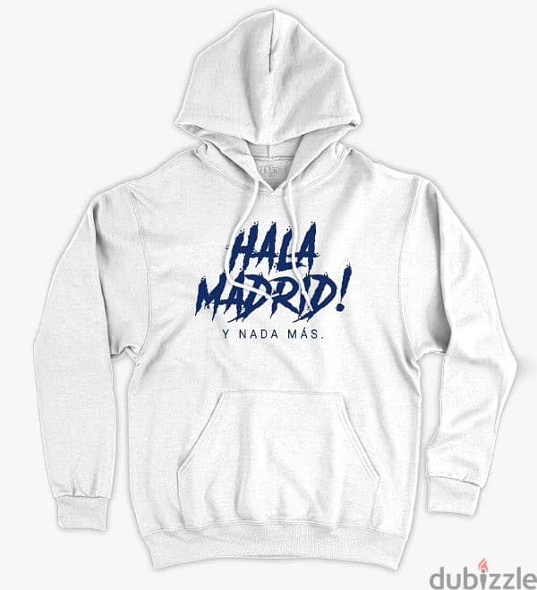 Hala madrid y nada màs 1