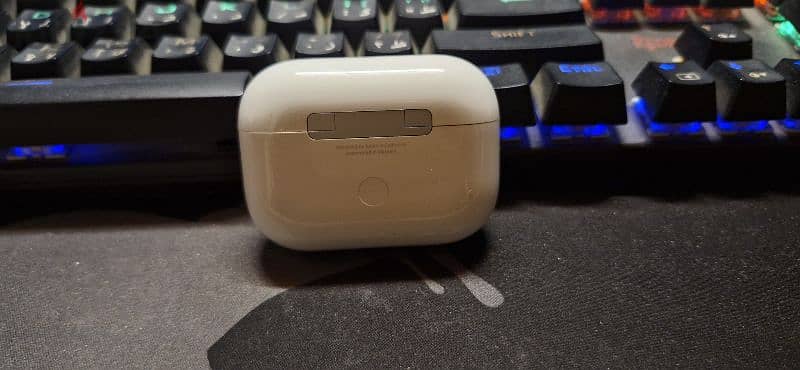 Airpods pro 2 type C 1