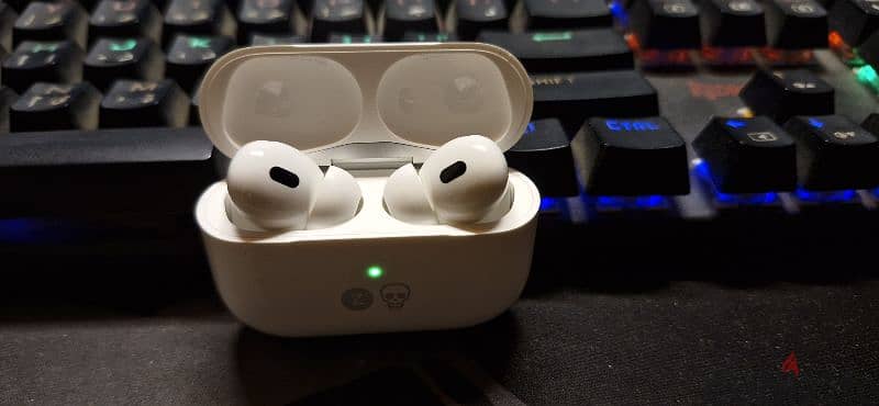 Airpods pro 2 type C 2