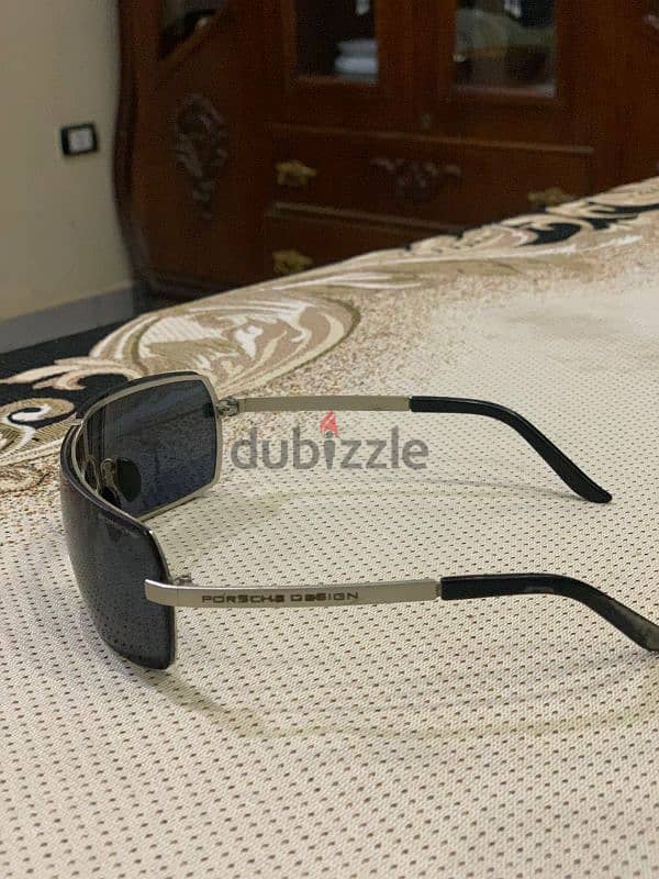 oakle glasses original Porsche design 2