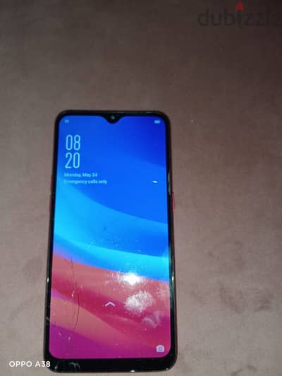 oppo a5s