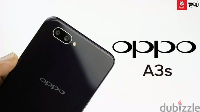 هاتف Oppo A3s الهاتف تم فتحه فقط ولم يستخدم بعد 0