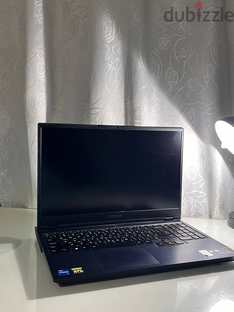 lenovo legion 5 pro gaming laptop 1