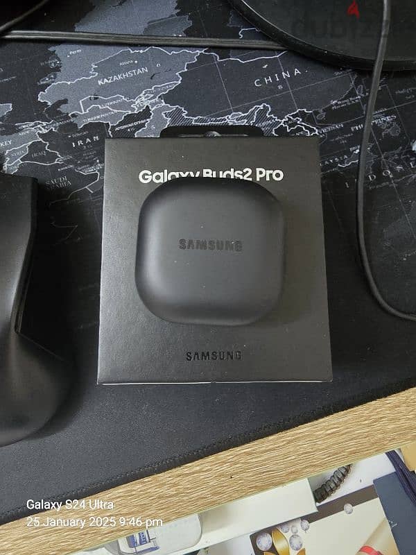 Galaxy buds 2 pro 1