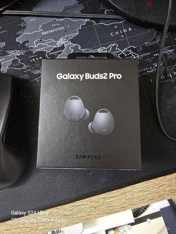 Galaxy buds 2 pro 2