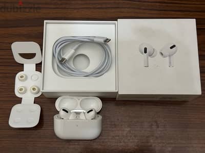 AirPods Pro 1 first gen