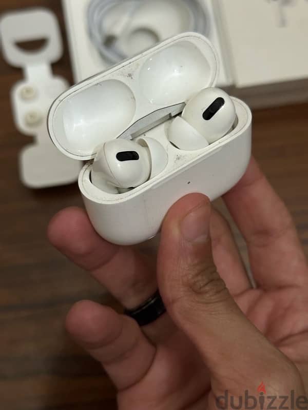 AirPods Pro 1 first gen 1