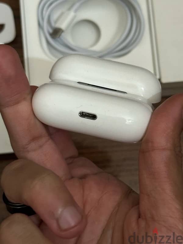 AirPods Pro 1 first gen 3