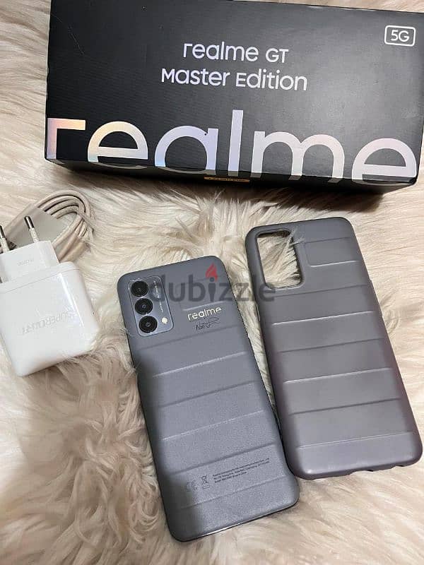 realme gt master edition 1