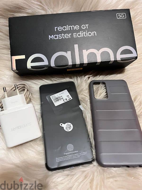 realme gt master edition 2