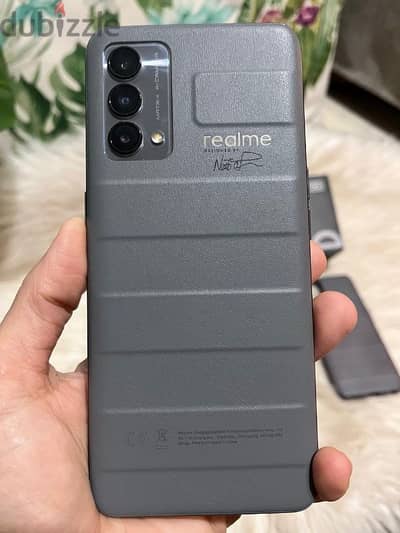 realme gt master edition