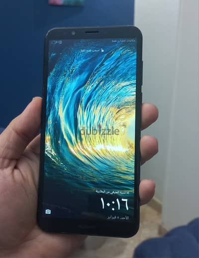 Huawei Y7 prime 2018