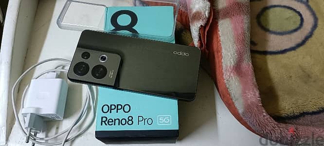 oppo reno 8pro 5g