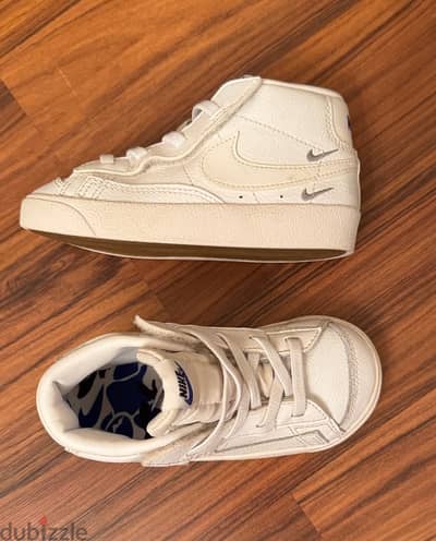 Nike Blazer Mid 77 LX