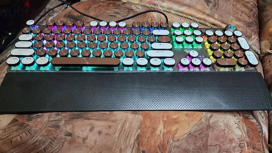 keyboard F 2088 AULA Mechanical