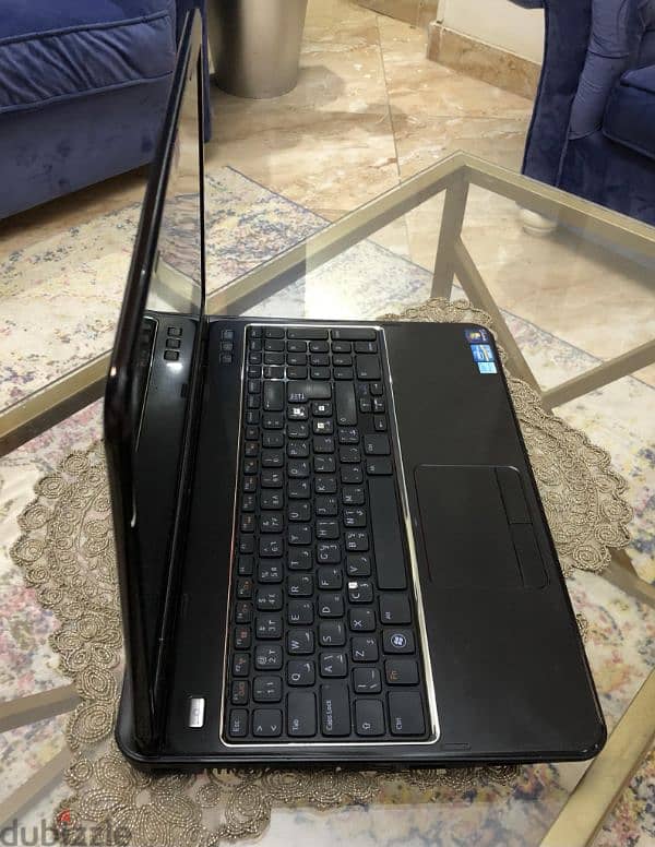 Dell inspiron N5110 Core i7 1