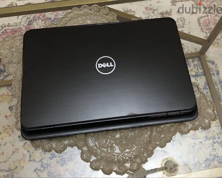 Dell inspiron N5110 Core i7 2