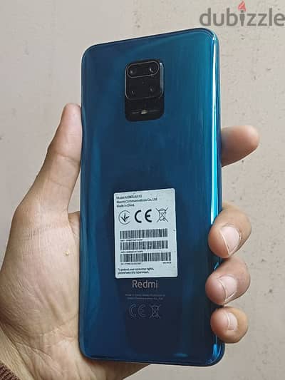 redmi note 9s