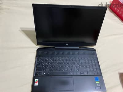 HP Pavilion DK2087ne