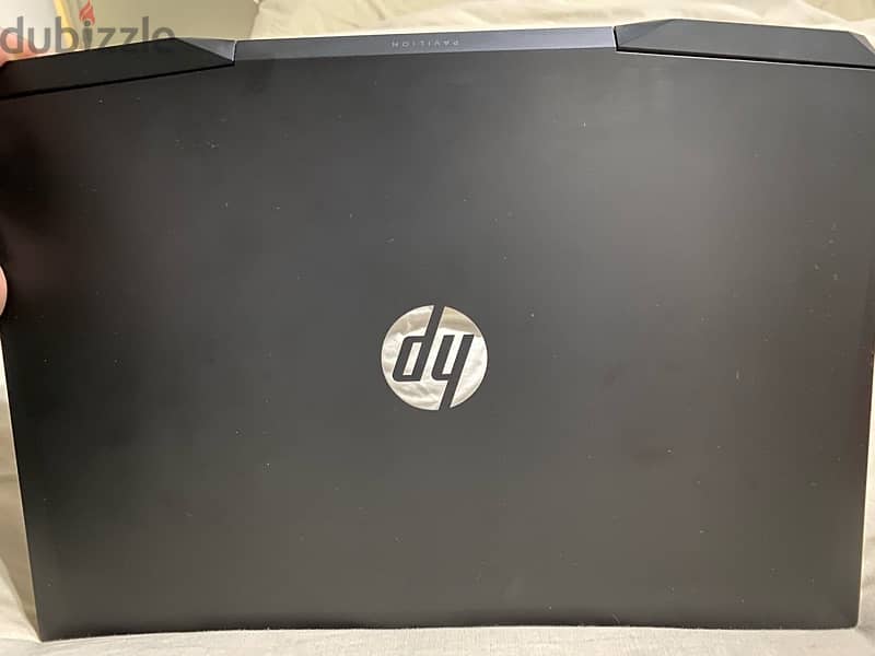 HP Pavilion DK2087ne 2