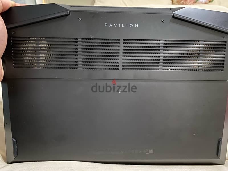 HP Pavilion DK2087ne 3