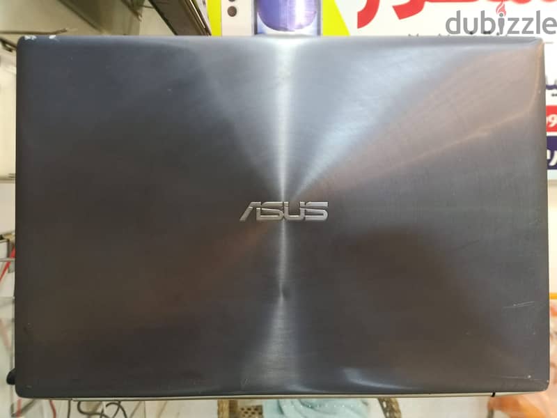 اسوس Asus Zenbook 3