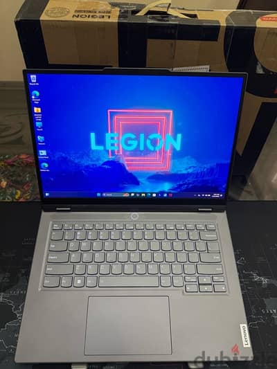 lenovo legion 5  14.5inch 4060 2.5k oled